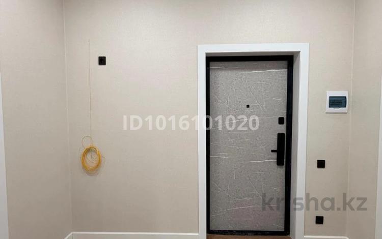 1-бөлмелі пәтер · 45 м² · 8/9 қабат, Алтын орда ш/а., бағасы: 25 млн ₸ в Актобе, мкр. Алтын орда — фото 5