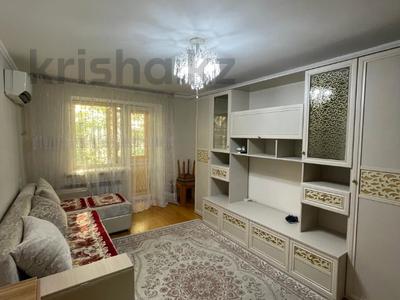 3-комнатная квартира · 60 м² · 4/4 этаж, Масанчи за 38.5 млн 〒 в Алматы, Бостандыкский р-н