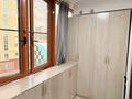 2-комнатная квартира · 54.5 м² · 5/11 этаж, мкр Мамыр-1 21/2 — Шаляпина Момышулы за 53 млн ₸ в Алматы, Ауэзовский р-н — фото 14