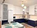 2-комнатная квартира · 54.5 м² · 5/11 этаж, мкр Мамыр-1 21/2 — Шаляпина Момышулы за 53 млн ₸ в Алматы, Ауэзовский р-н — фото 15