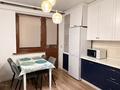 2-комнатная квартира · 54.5 м² · 5/11 этаж, мкр Мамыр-1 21/2 — Шаляпина Момышулы за 53 млн ₸ в Алматы, Ауэзовский р-н — фото 16