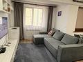 2-комнатная квартира · 54.5 м² · 5/11 этаж, мкр Мамыр-1 21/2 — Шаляпина Момышулы за 53 млн ₸ в Алматы, Ауэзовский р-н — фото 18