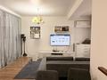 2-комнатная квартира · 54.5 м² · 5/11 этаж, мкр Мамыр-1 21/2 — Шаляпина Момышулы за 53 млн ₸ в Алматы, Ауэзовский р-н — фото 19