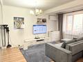 2-комнатная квартира · 54.5 м² · 5/11 этаж, мкр Мамыр-1 21/2 — Шаляпина Момышулы за 53 млн ₸ в Алматы, Ауэзовский р-н — фото 20