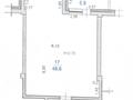 2-комнатная квартира · 54.5 м² · 5/11 этаж, мкр Мамыр-1 21/2 — Шаляпина Момышулы за 53 млн ₸ в Алматы, Ауэзовский р-н — фото 21