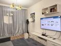 2-комнатная квартира · 54.5 м² · 5/11 этаж, мкр Мамыр-1 21/2 — Шаляпина Момышулы за 53 млн ₸ в Алматы, Ауэзовский р-н — фото 3