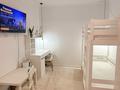 2-комнатная квартира · 54.5 м² · 5/11 этаж, мкр Мамыр-1 21/2 — Шаляпина Момышулы за 53 млн ₸ в Алматы, Ауэзовский р-н — фото 7