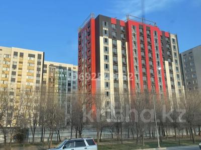 1-комнатная квартира, 32 м², 2/12 этаж, мкр Акбулак, Дарабоз 25 за 16.8 млн 〒 в Алматы, Алатауский р-н
