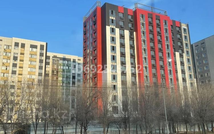 1-комнатная квартира, 32 м², 2/12 этаж, мкр Акбулак, Дарабоз 25