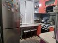 3-бөлмелі пәтер · 57.9 м² · 1/5 қабат, Сейфуллина 10 — Гостиница Виктория, бағасы: 18.5 млн ₸ в Конаеве — фото 9