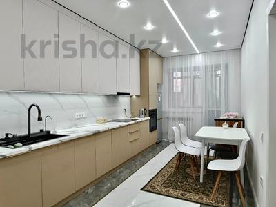 3-комнатная квартира, 87 м², 5/5 этаж, Васильковский за 35 млн 〒 в Кокшетау