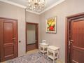 4-бөлмелі пәтер · 175 м² · 1/6 қабат, мкр. Мирас 128, бағасы: 150 млн ₸ в Алматы, Бостандыкский р-н — фото 15