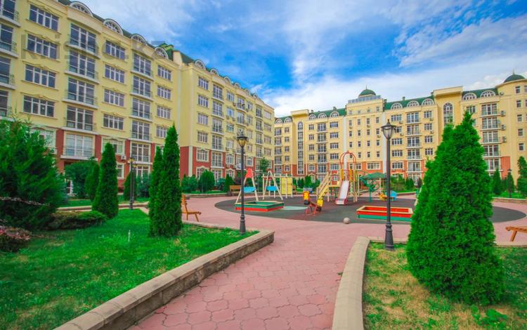 4-бөлмелі пәтер · 175 м² · 1/6 қабат, мкр. Мирас 128, бағасы: 150 млн ₸ в Алматы, Бостандыкский р-н — фото 16
