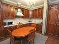 4-бөлмелі пәтер · 175 м² · 1/6 қабат, мкр. Мирас 128, бағасы: 150 млн ₸ в Алматы, Бостандыкский р-н — фото 7