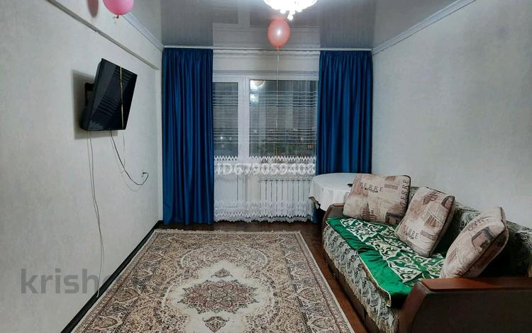 2-комнатная квартира, 44 м², 5/5 этаж, Мкрн К. Сатпаева за 11.5 млн 〒 в Балхаше — фото 2
