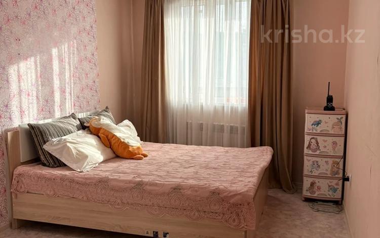 2-комнатная квартира · 61.4 м² · 8/9 этаж, Райымбек Батыр за 33 млн ₸ в  — фото 2
