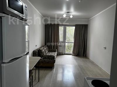 1-бөлмелі пәтер · 27 м² · 3/10 қабат, Сейфуллина 51, бағасы: 21 млн ₸ в Алматы, Турксибский р-н