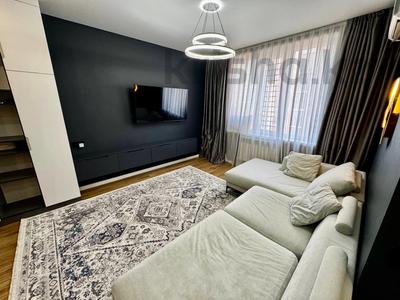 2-комнатная квартира · 66 м² · 7/9 этаж, Талгарский тракт 160 за 38 млн ₸ в 