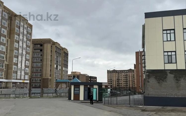 2-комнатная квартира · 70 м² · 6/10 этаж, мкр. Алтын орда 2 — Мангилик Ел за 26 млн ₸ в Актобе — фото 2