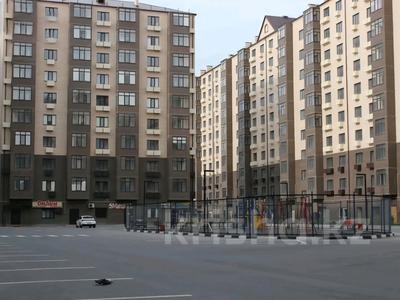 1-бөлмелі пәтер · 48.6 м² · 3/10 қабат, Нұрсая ш/а., Т. Жумагалиева 10, бағасы: ~ 21.9 млн ₸ в Атырау, мкр Нурсая