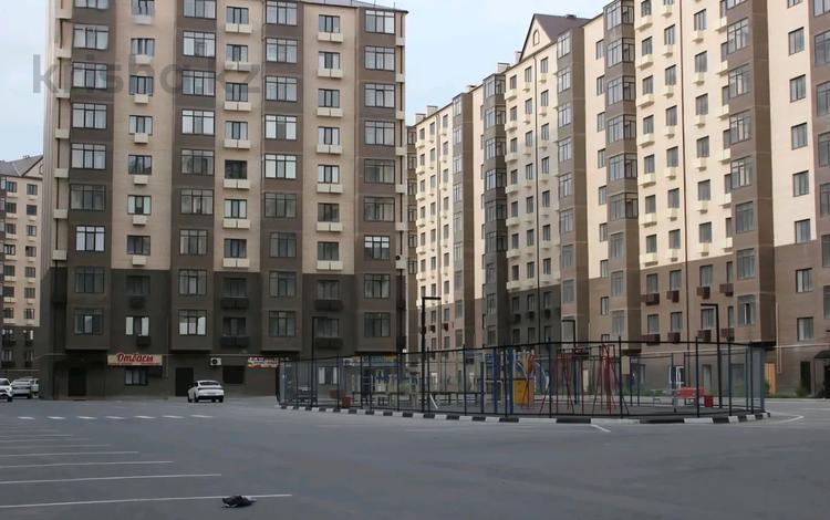 1-бөлмелі пәтер · 48.6 м² · 3/10 қабат, Нұрсая ш/а., Т. Жумагалиева 10, бағасы: ~ 21.9 млн ₸ в Атырау, мкр Нурсая — фото 10