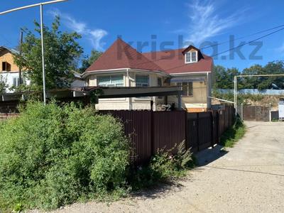 Отдельный дом · 4 комнаты · 174.4 м² · 4.5 сот., мкр Карагайлы 48 — Тажиева за 85 млн ₸ в Алматы, Наурызбайский р-н