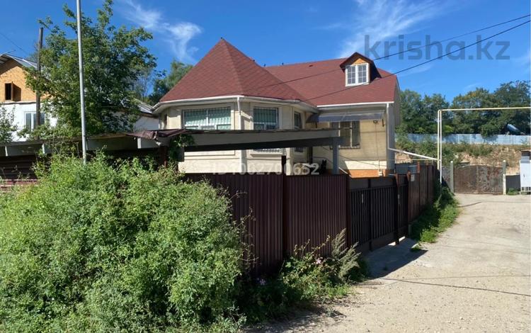 Отдельный дом · 4 комнаты · 174.4 м² · 4.5 сот., мкр Карагайлы 48 — Тажиева за 85 млн ₸ в Алматы, Наурызбайский р-н — фото 2