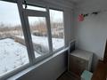 1-комнатная квартира · 32.2 м² · 1/2 этаж, Узкоколейная 2/3 за 11 млн 〒 в Костанае — фото 3