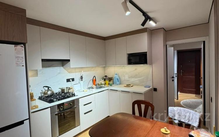 2-комнатная квартира · 60.5 м² · 1/5 этаж, 5 мкр за 37 млн ₸ в Костанае — фото 2