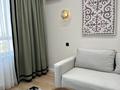1-бөлмелі пәтер · 52 м² · 8/12 қабат, Байдибек би 115/10, бағасы: 18 000 ₸ в Шымкенте, Абайский р-н — фото 3