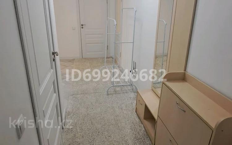2-комнатная квартира · 60.5 м² · 7/9 этаж, мкр Шугыла, Микрорайон «Шугыла» 341/3 к9 за 280 000 ₸ в Алматы, Наурызбайский р-н — фото 62
