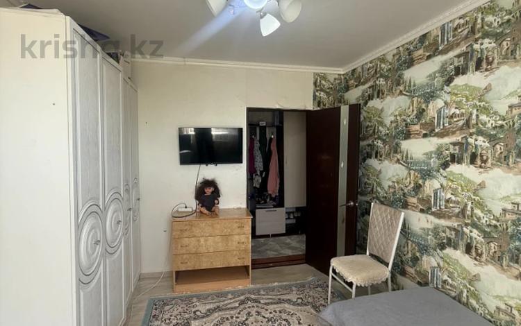 2-бөлмелі пәтер · 51.6 м² · 3/9 қабат, 12 микрорайон, бағасы: 17 млн ₸ в Актобе — фото 2