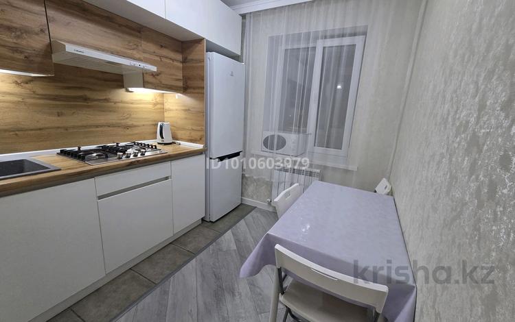 1-бөлмелі пәтер · 35 м² · 4/9 қабат, мкр 11 101 — Парк Президента, Керуен Сити, бағасы: 14 000 ₸ в Актобе — фото 2