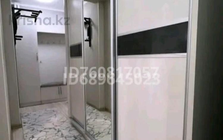 1-бөлмелі пәтер · 42 м² · 5/10 қабат, мкр Шугыла, Жунисова — Толе би -Жунисова, бағасы: 28 млн ₸ в Алматы, Наурызбайский р-н — фото 2