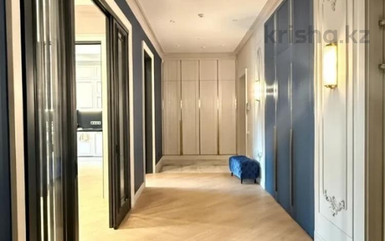 3-комнатная квартира · 150 м² · 1/3 этаж, Аскарова за 350 млн ₸ в Алматы, Наурызбайский р-н — фото 2