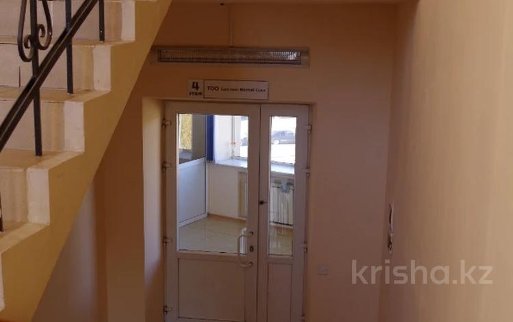 Еркін · 836.1 м², бағасы: 200 млн ₸ в Караганде, Казыбек би р-н — фото 2