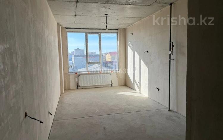 3-комнатная квартира · 61.49 м² · 3/9 этаж, мкр Центральный, Шайден Даулетова за 29 млн 〒 в Атырау — фото 5