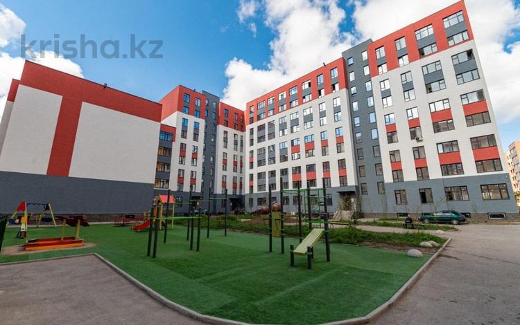 1-комнатная квартира · 34 м² · 2/9 этаж, Жамбыла 10 за 20 млн ₸ в Астане, Сарыарка р-н — фото 2