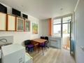 1-комнатная квартира · 34 м² · 2/9 этаж, Жамбыла 10 за 20 млн ₸ в Астане, Сарыарка р-н — фото 6