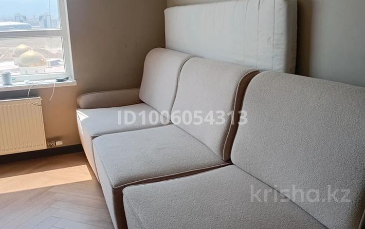2 комнаты · 70 м² · 12 этаж, мкр Гажайып 14 — Рыскулова за 120 000 ₸ в Алматы, Алатауский р-н — фото 9