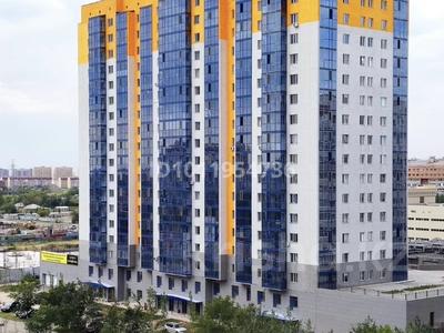 2-бөлмелі пәтер · 61.6 м² · 8/18 қабат, Кенесары 9 — Пересечение Сарыарка/Кенесары, бағасы: 36.5 млн ₸ в Астане, Сарыарка р-н