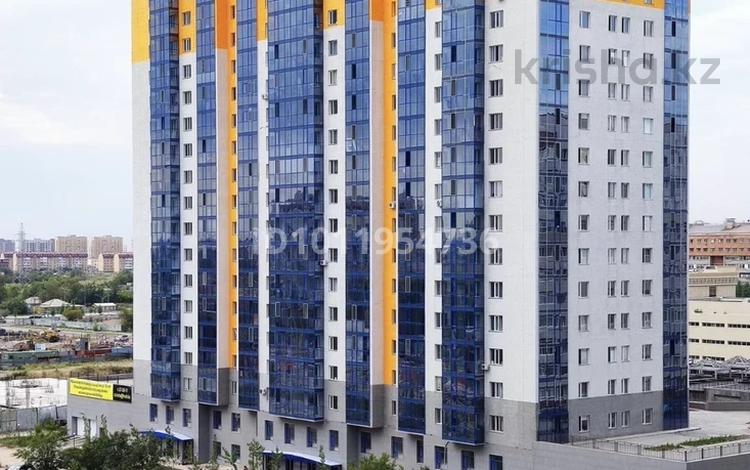 2-бөлмелі пәтер · 61.6 м² · 8/18 қабат, Кенесары 9 — Пересечение Сарыарка/Кенесары, бағасы: 36.5 млн ₸ в Астане, Сарыарка р-н — фото 55