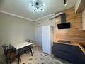 2-бөлмелі пәтер · 61.6 м² · 8/18 қабат, Кенесары 9 — Пересечение Сарыарка/Кенесары, бағасы: 36.5 млн ₸ в Астане, Сарыарка р-н — фото 6