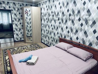 2-комнатная квартира · 54 м² · 2/5 этаж, Есет батыр 146 — “Бауырдақ” мейрамхана маңы за 2 000 ₸ в Актобе