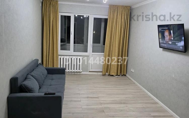 3-комнатная квартира · 58.3 м² · 3/4 этаж, Улица Уалиханова, 22 / улица Маметовой, 4 22/4 за 500 000 ₸ в Алматы, Медеуский р-н — фото 11