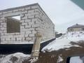 Отдельный дом · 4 комнаты · 129.4 м² · 8.5 сот., Участок 20 — М-н Берлик за 12 млн 〒 в Кокшетау — фото 3