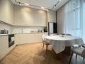 4-бөлмелі пәтер · 164 м² · 6/8 қабат, Амман 21, бағасы: 310 млн ₸ в Астане, Алматы р-н