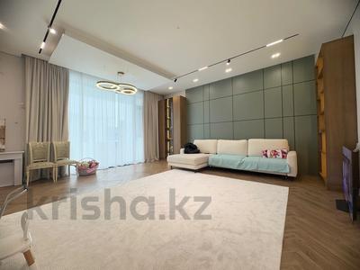 4-комнатная квартира · 164 м² · 7/8 этаж, Амман 21 за 310 млн ₸ в Астане, Алматы р-н