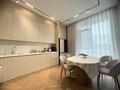 4-бөлмелі пәтер · 164 м² · 6/8 қабат, Амман 21, бағасы: 310 млн ₸ в Астане, Алматы р-н — фото 2