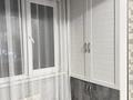 3-бөлмелі пәтер · 60 м² · 2/4 қабат, Толе би 39, бағасы: 31 млн ₸ в Каскелене — фото 11